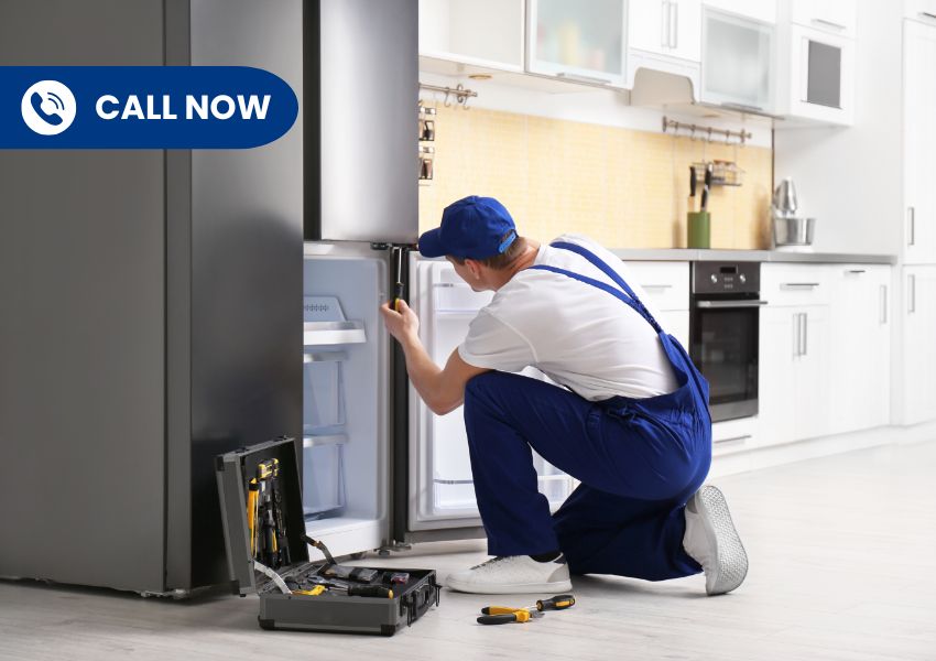 Port Saint Lucie Appliance Repair Company
