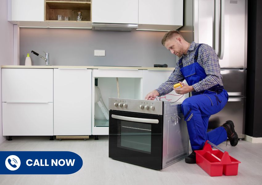 Appliance Repair Services in Port Saint Lucie, FL